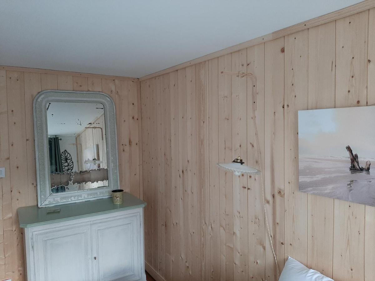 Dans Moulin Au Bord De L'Eau, Appartement Chaleureux Saint-Pryvé-Saint-Mesmin المظهر الخارجي الصورة